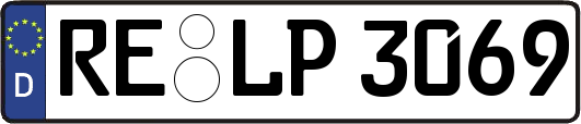 RE-LP3069