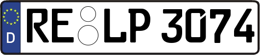 RE-LP3074