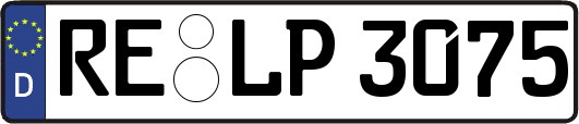 RE-LP3075