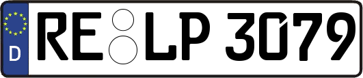 RE-LP3079