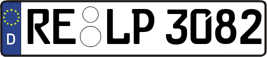 RE-LP3082