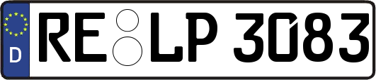 RE-LP3083