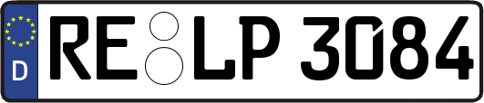 RE-LP3084