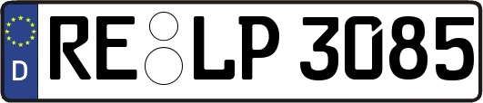 RE-LP3085