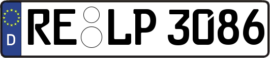 RE-LP3086