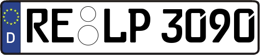 RE-LP3090