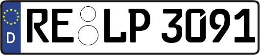 RE-LP3091