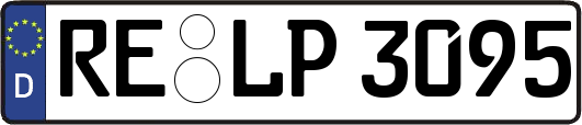 RE-LP3095