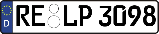 RE-LP3098