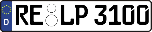 RE-LP3100