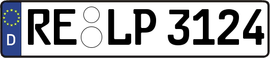 RE-LP3124