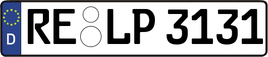 RE-LP3131