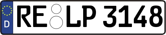 RE-LP3148