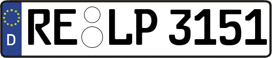 RE-LP3151