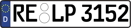 RE-LP3152