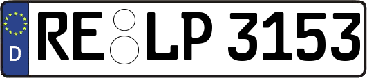 RE-LP3153