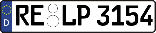 RE-LP3154