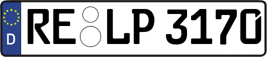 RE-LP3170
