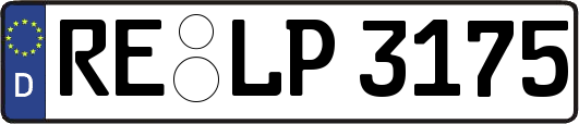 RE-LP3175