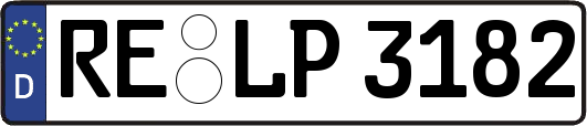 RE-LP3182