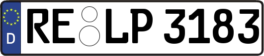RE-LP3183