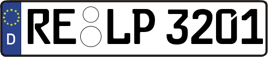 RE-LP3201