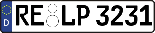 RE-LP3231