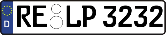 RE-LP3232