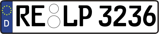 RE-LP3236