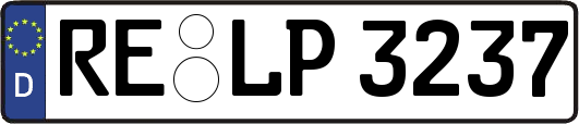 RE-LP3237