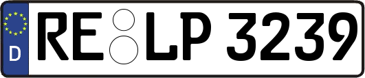 RE-LP3239