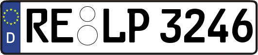 RE-LP3246