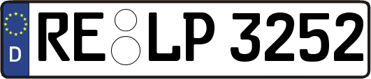 RE-LP3252