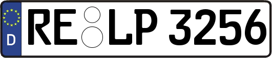 RE-LP3256