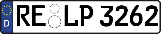 RE-LP3262