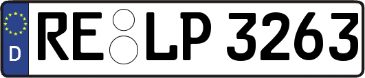 RE-LP3263
