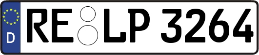 RE-LP3264