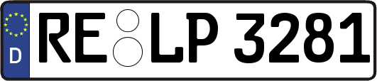 RE-LP3281