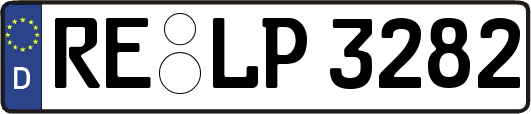 RE-LP3282