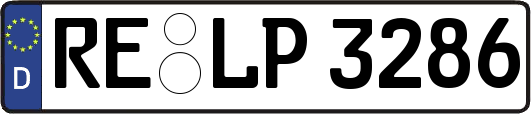 RE-LP3286