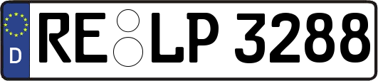 RE-LP3288