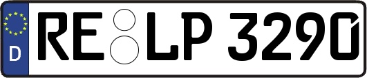 RE-LP3290