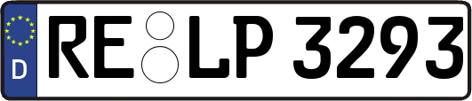 RE-LP3293