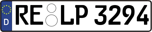 RE-LP3294
