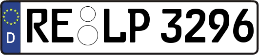 RE-LP3296