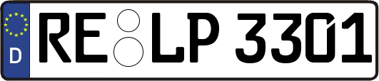 RE-LP3301