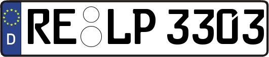 RE-LP3303