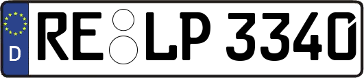 RE-LP3340