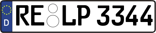 RE-LP3344