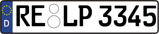 RE-LP3345